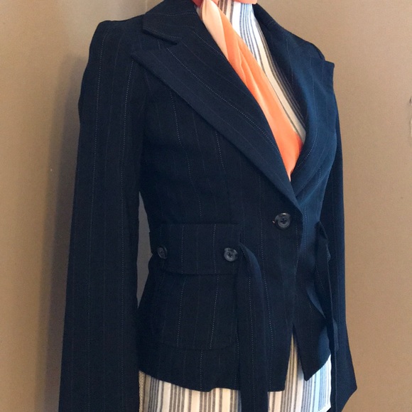 Rampage Jacket - Picture 2 of 3